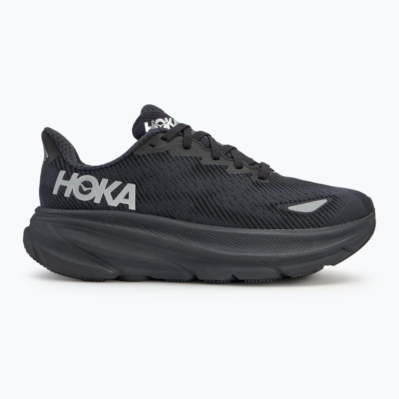 Hoka Кроссовки Clifton 11 GTX Black