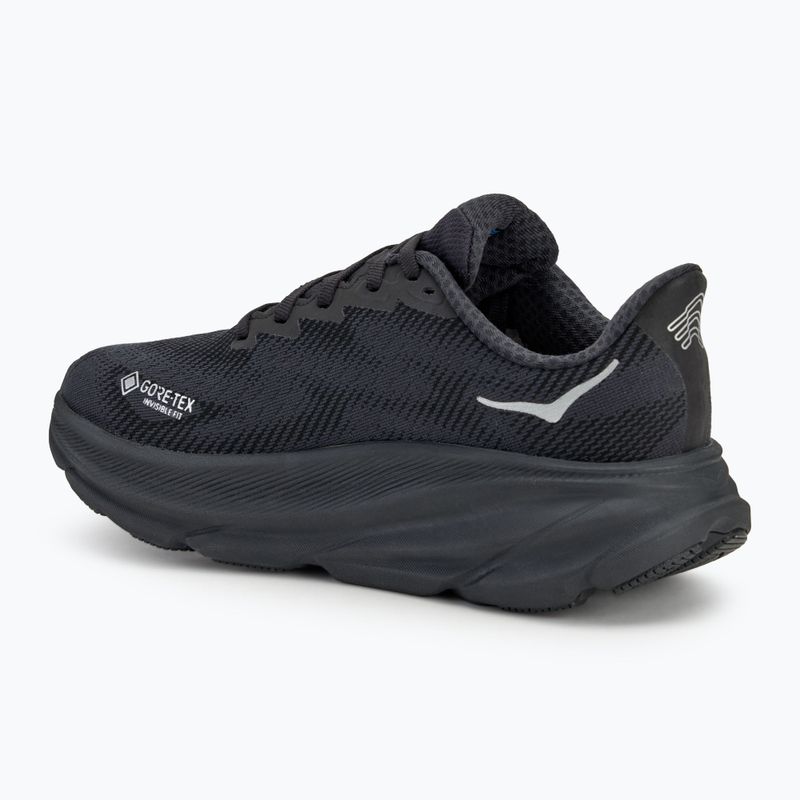 Hoka Кроссовки Clifton 11 GTX Black
