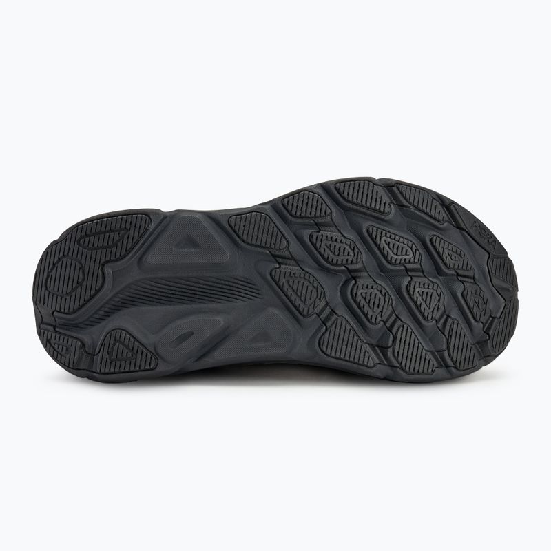 Hoka Кроссовки Clifton 11 GTX Black