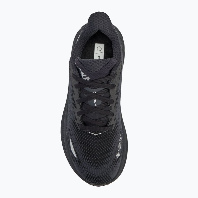 Hoka Кроссовки Clifton 11 GTX Black