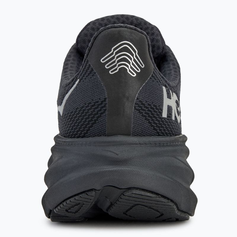Hoka Кроссовки Clifton 11 GTX Black