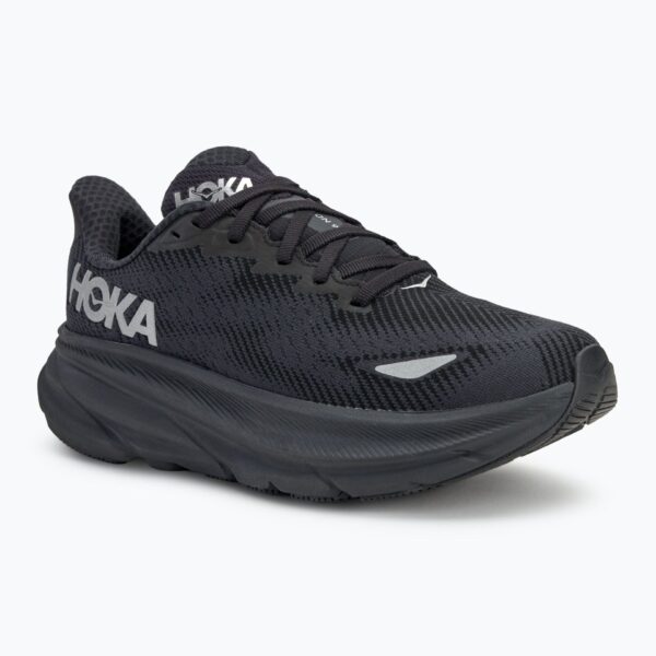 Hoka Кроссовки Clifton 11 GTX Black
