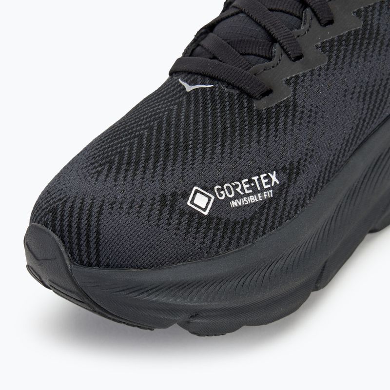 Hoka Кроссовки Clifton 11 GTX Black
