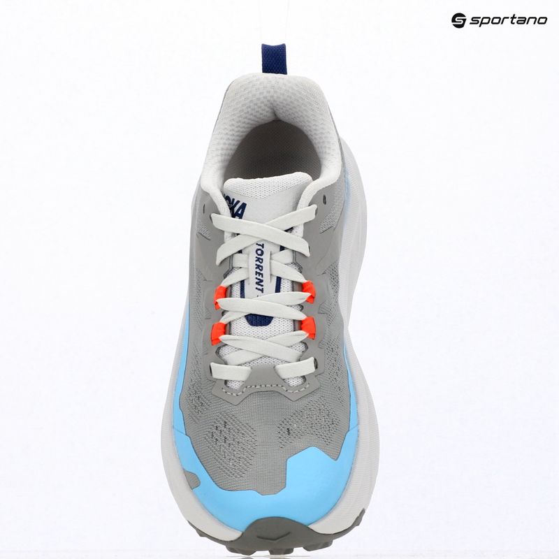 Hoka Кроссовки Huaka Pro Cosmic Grey / Satellite Grey