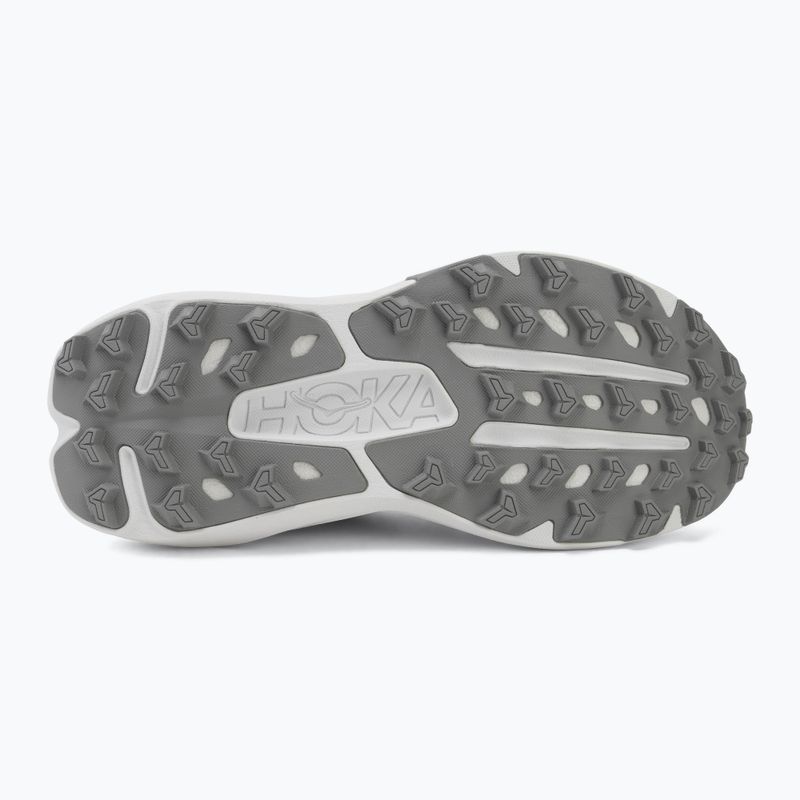 Hoka Кроссовки Huaka Pro Cosmic Grey / Satellite Grey
