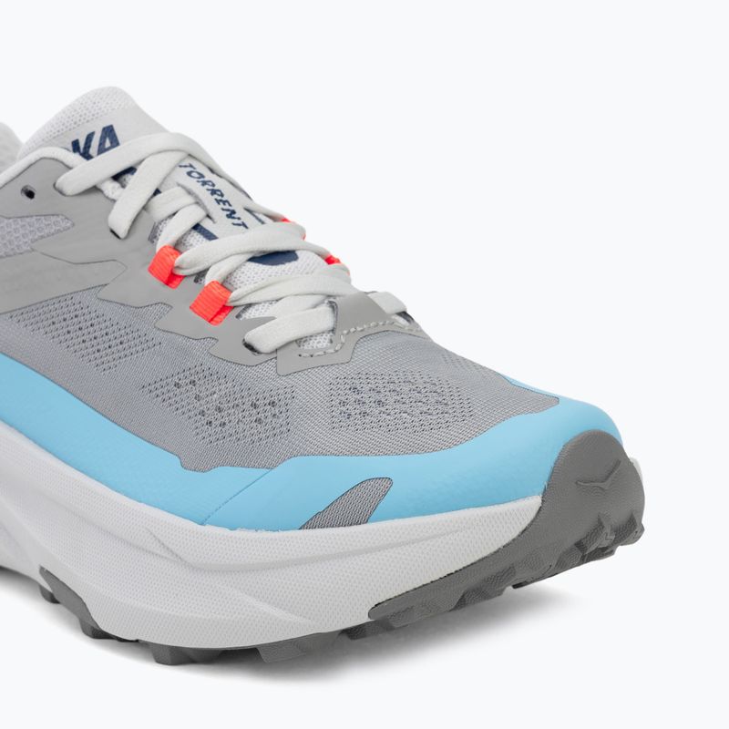 Hoka Кроссовки Huaka Pro Cosmic Grey / Satellite Grey