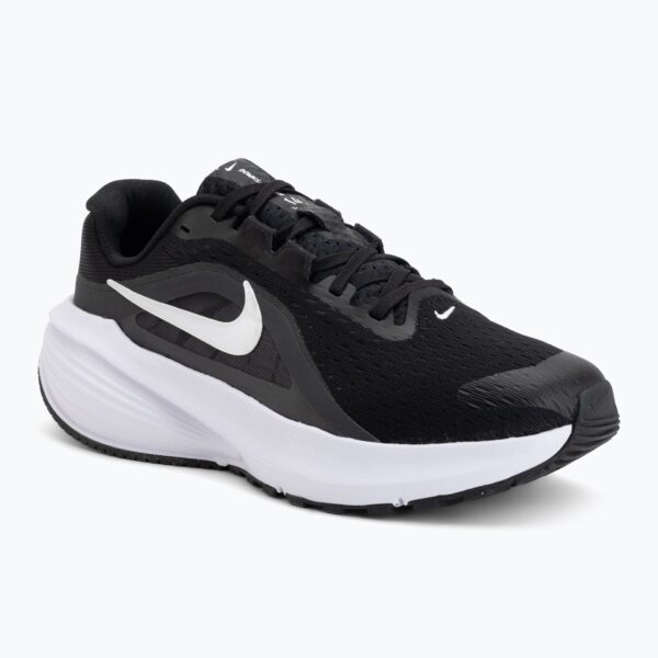 Женские Кроссовки Nike Downshifter 14 черный / антрацит / серый / белый волк