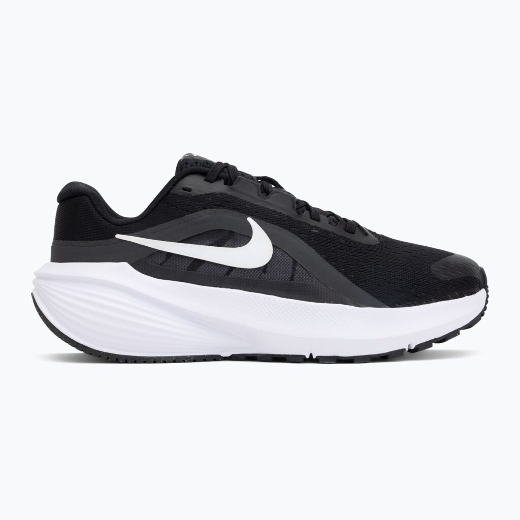 Женские Кроссовки Nike Downshifter 14 черный / антрацит / серый / белый волк