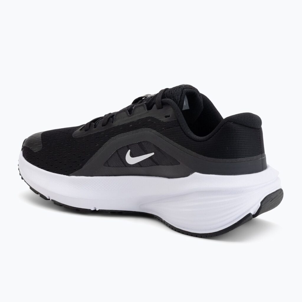 Женские Кроссовки Nike Downshifter 14 черный / антрацит / серый / белый волк