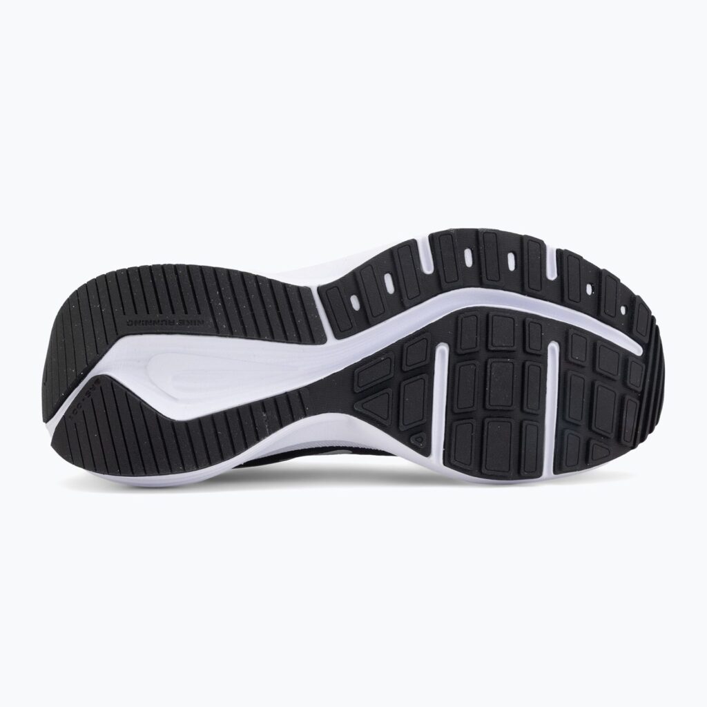 Женские Кроссовки Nike Downshifter 14 черный / антрацит / серый / белый волк
