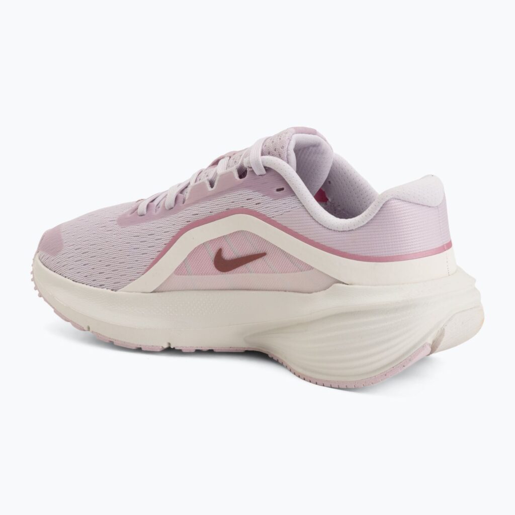 Женские Кроссовки Nike Downshifter 14 отбеленная сирень / парус / розовая роза / розовый дым