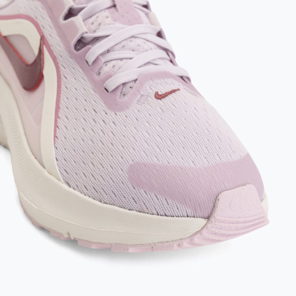 Женские Кроссовки Nike Downshifter 14 отбеленная сирень / парус / розовая роза / розовый дым