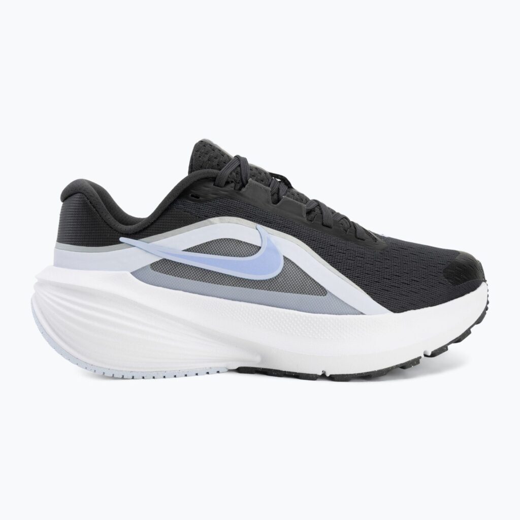 Женские Кроссовки Nike Downshifter 14 темный дым серый/белый/алюминий