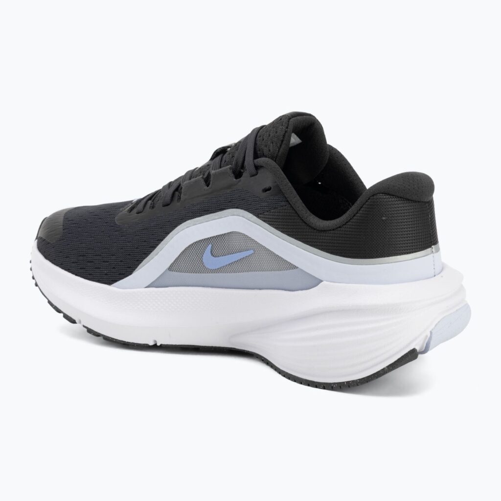 Женские Кроссовки Nike Downshifter 14 темный дым серый/белый/алюминий
