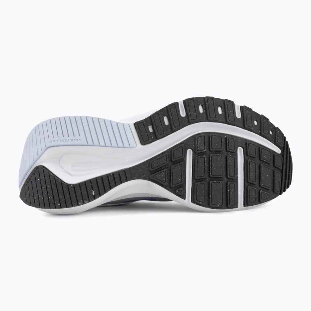 Женские Кроссовки Nike Downshifter 14 темный дым серый/белый/алюминий