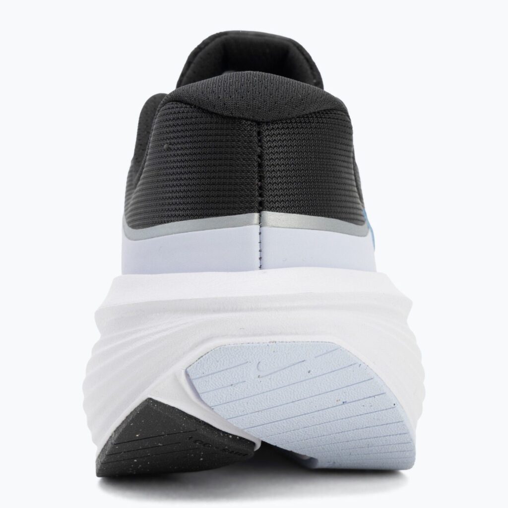 Женские Кроссовки Nike Downshifter 14 темный дым серый/белый/алюминий