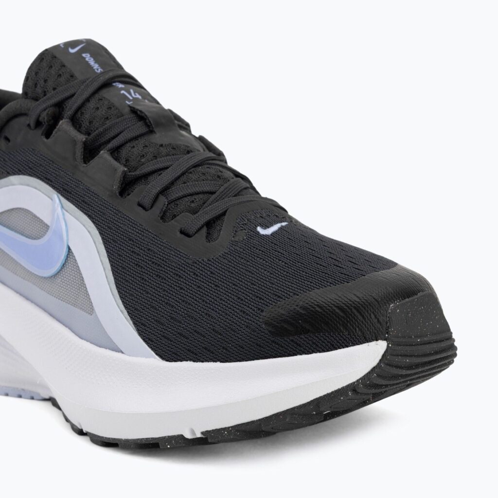 Женские Кроссовки Nike Downshifter 14 темный дым серый/белый/алюминий