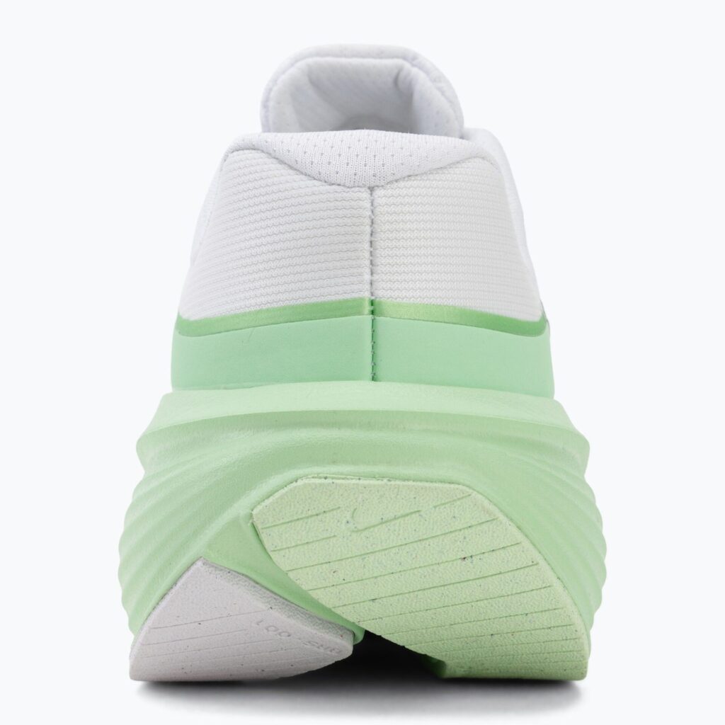 Женские Кроссовки Nike Downshifter 14 белый / огуречный дюйм / зеленый / белый