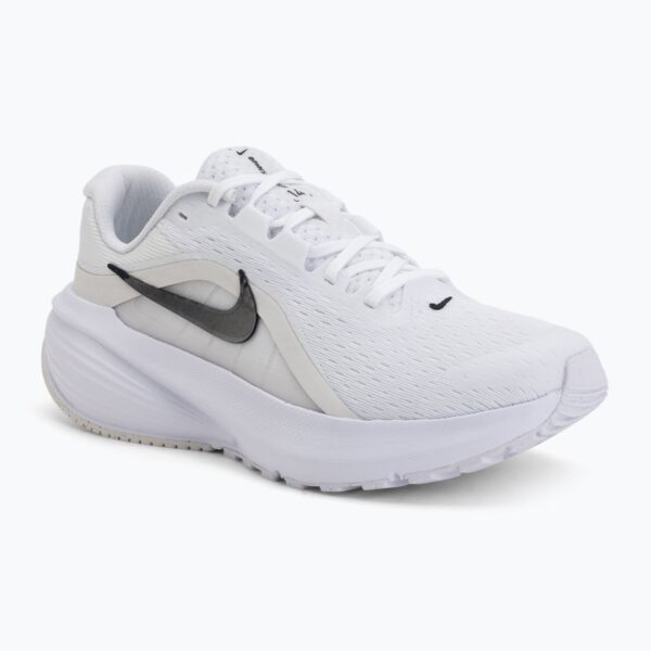 Женские Кроссовки Nike Downshifter 14 белый/платиновый оттенок/антракит/черный
