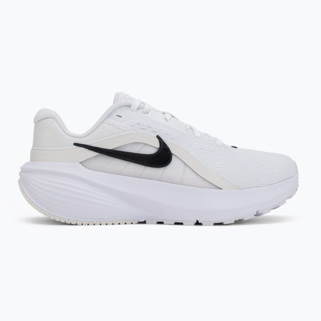 Женские Кроссовки Nike Downshifter 14 белый/платиновый оттенок/антракит/черный