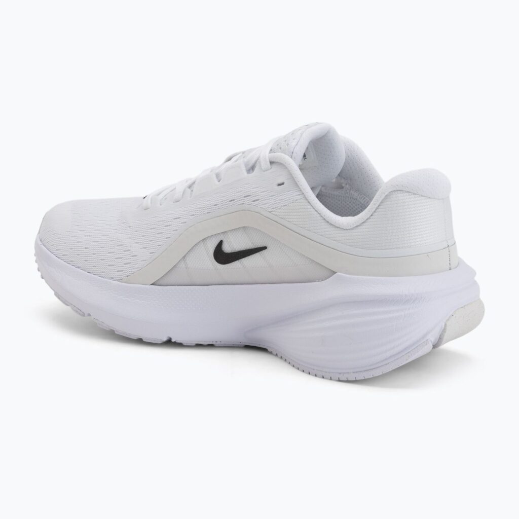 Женские Кроссовки Nike Downshifter 14 белый/платиновый оттенок/антракит/черный