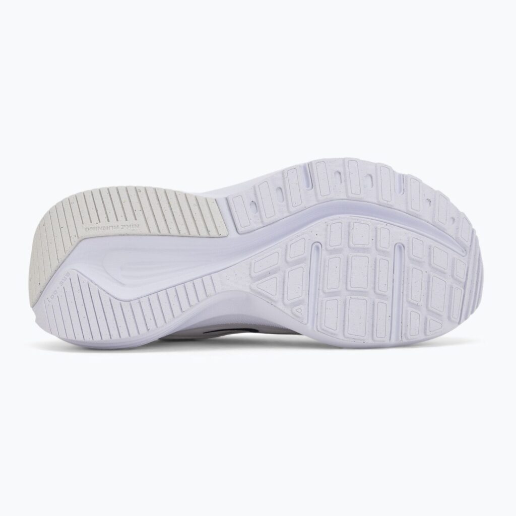 Женские Кроссовки Nike Downshifter 14 белый/платиновый оттенок/антракит/черный