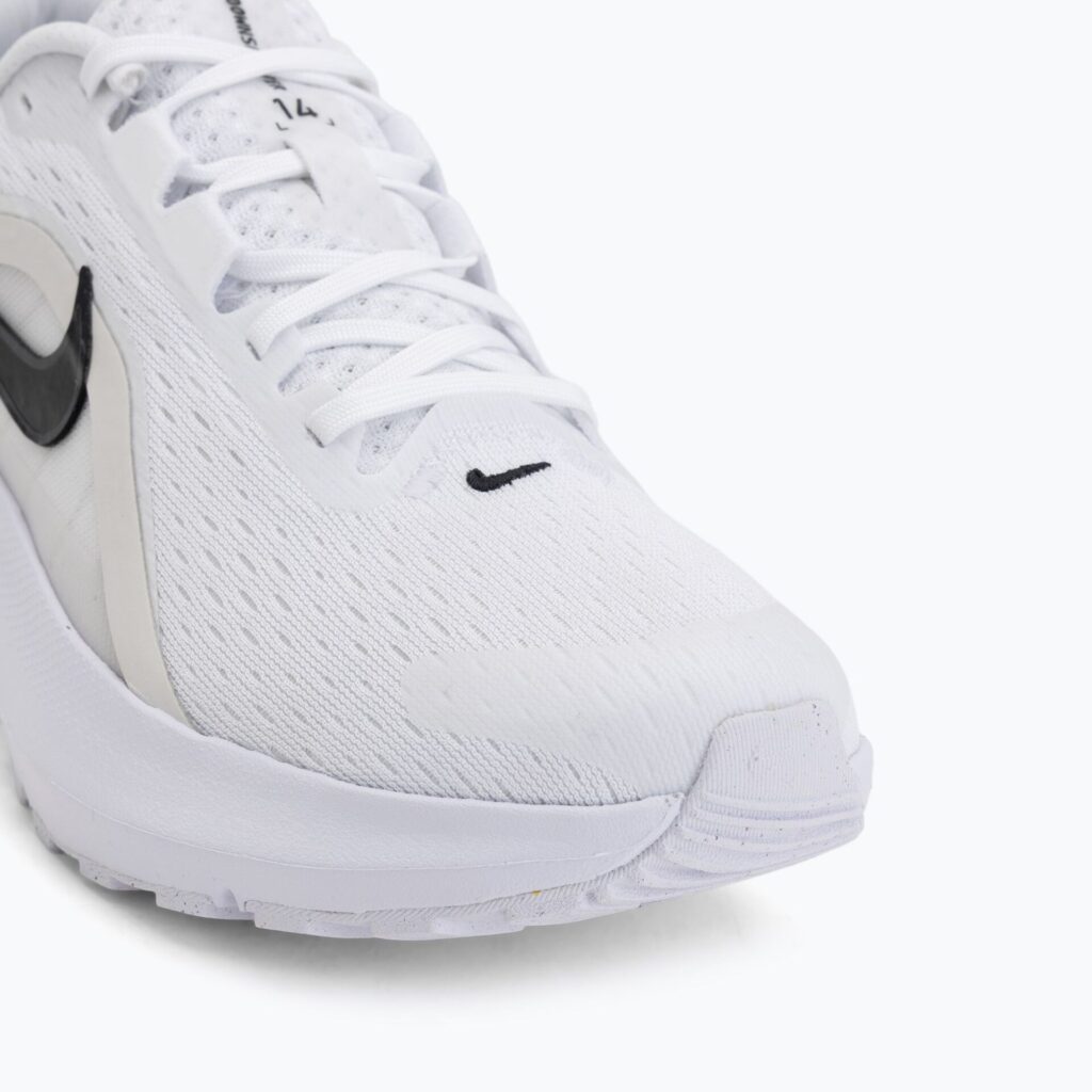 Женские Кроссовки Nike Downshifter 14 белый/платиновый оттенок/антракит/черный