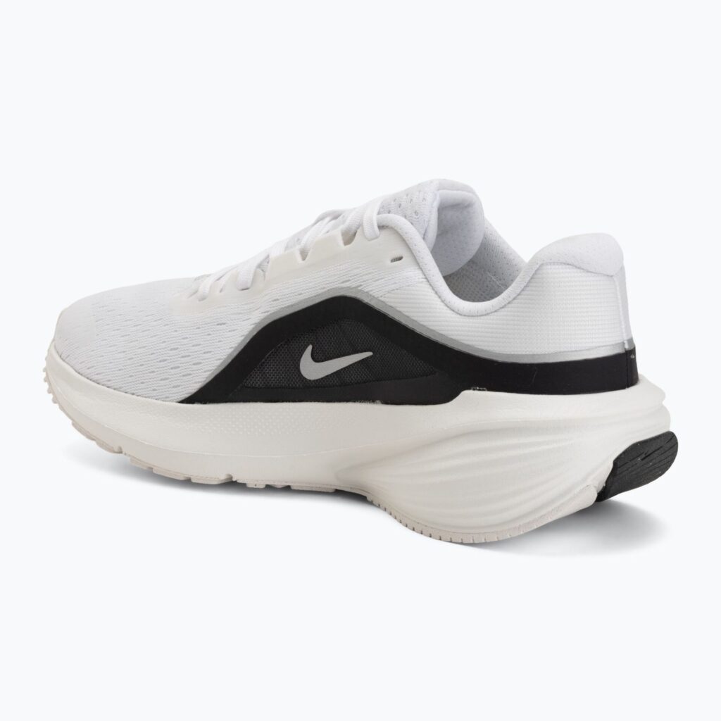 Женские Кроссовки Nike Downshifter 14 белый/суммит белый/металлическое серебро