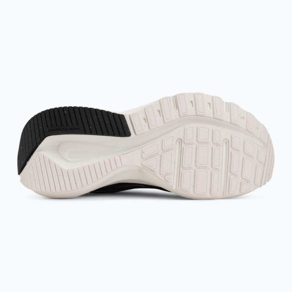 Женские Кроссовки Nike Downshifter 14 белый/суммит белый/металлическое серебро