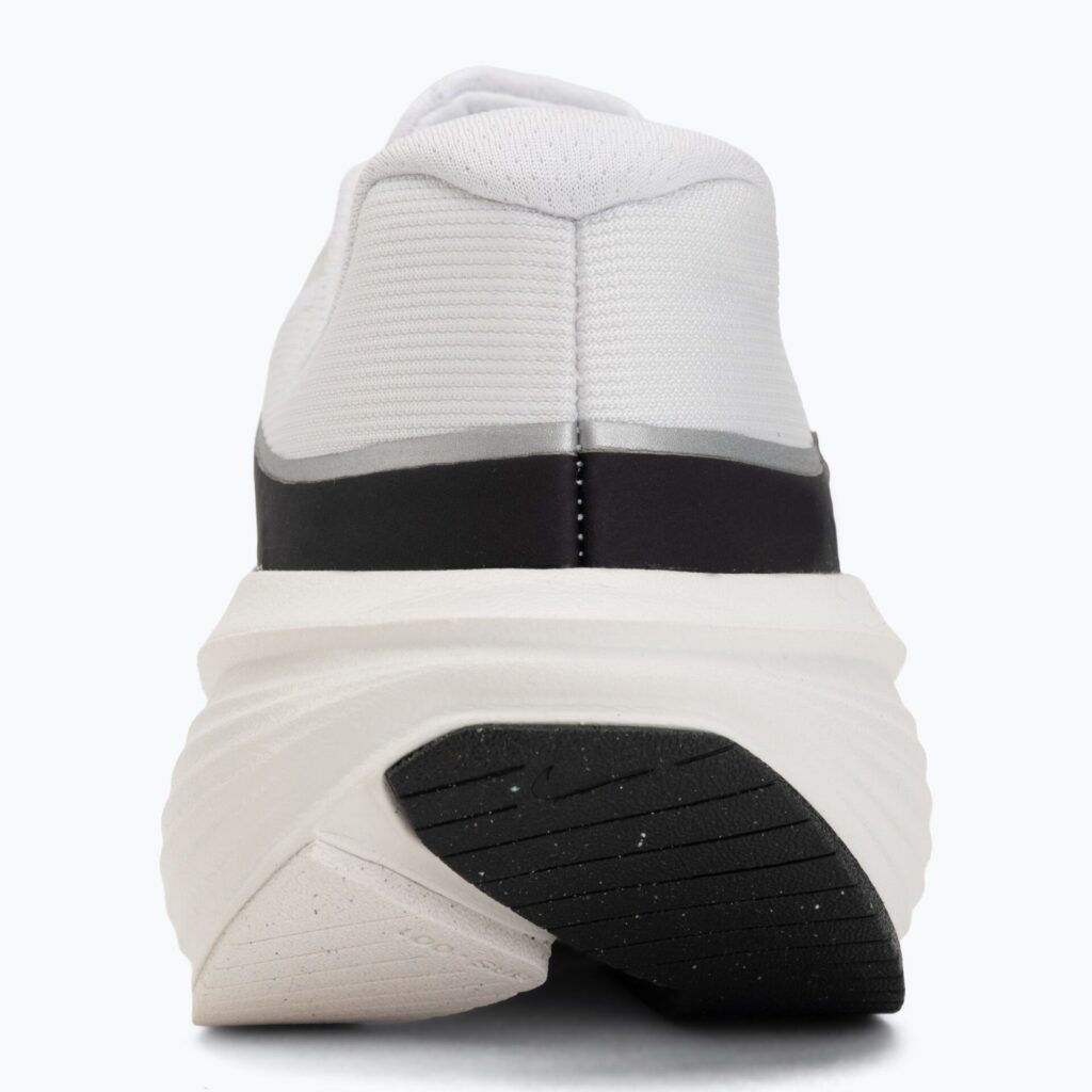 Женские Кроссовки Nike Downshifter 14 белый/суммит белый/металлическое серебро