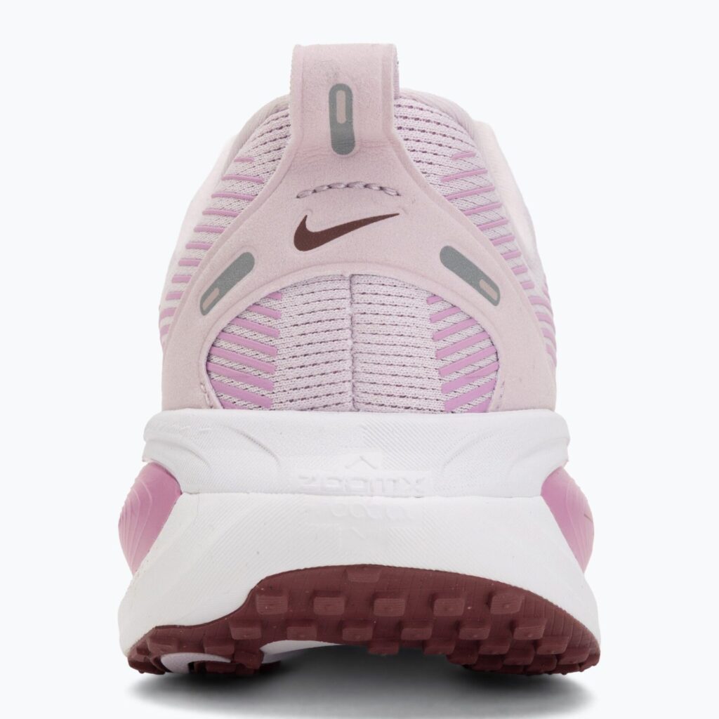 Женская обувь Nike Vomero 18 отбеленных лиловых / светлых пурпурных / розовых драконов