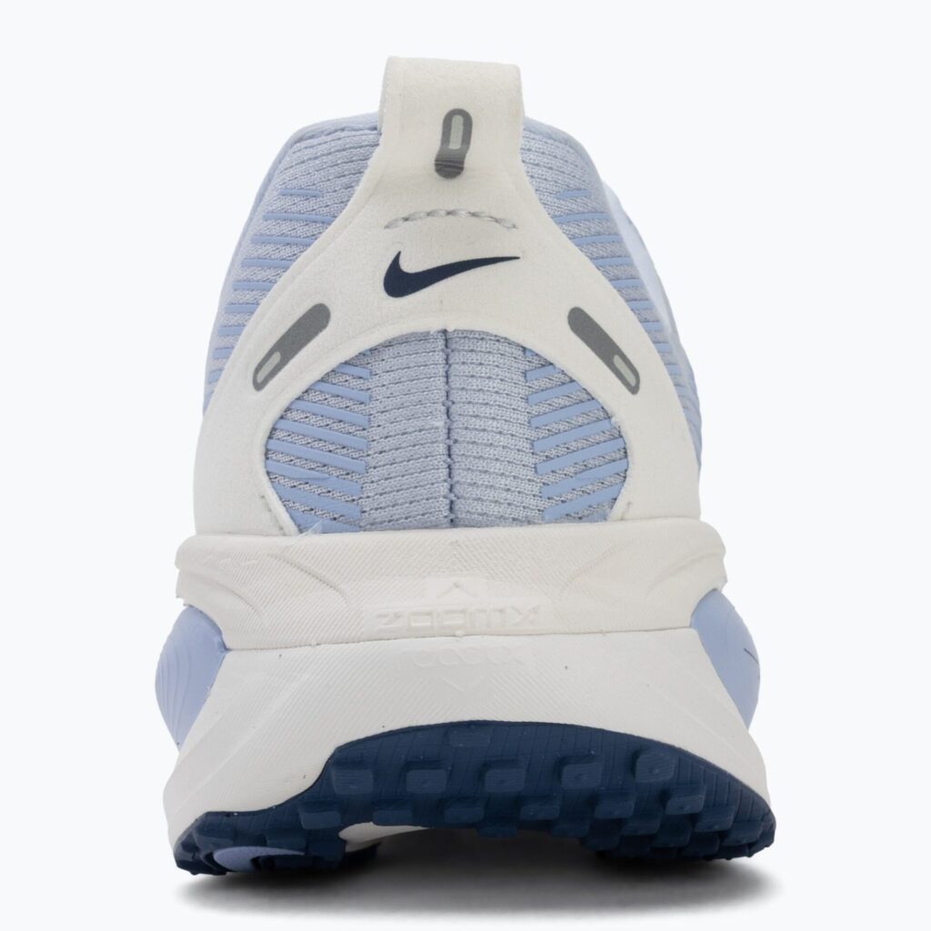 Женские Кроссовки Nike Vomero 18 водородный синий / алюминий / мистический флот