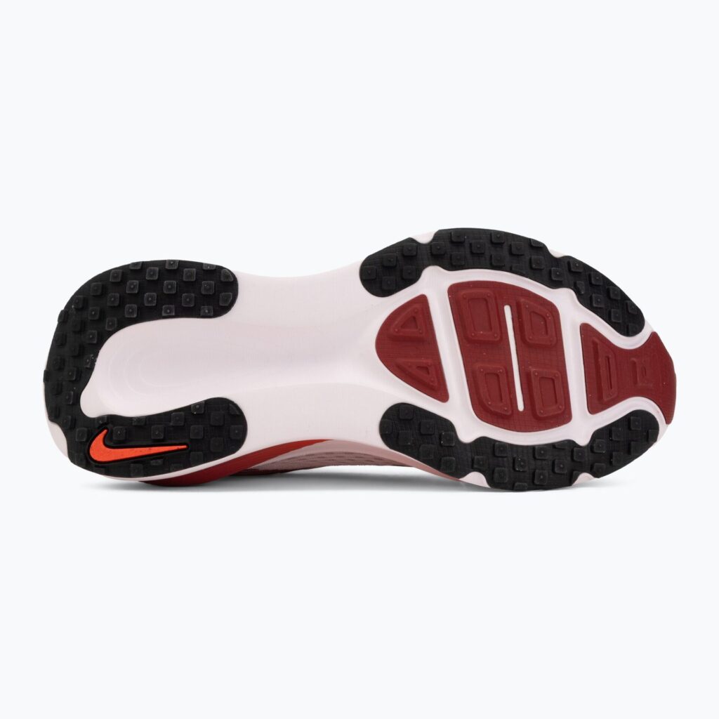 Кроссовки Женские и Nike Vomero 18 жемчужно-розовый/командный малиновый/черный