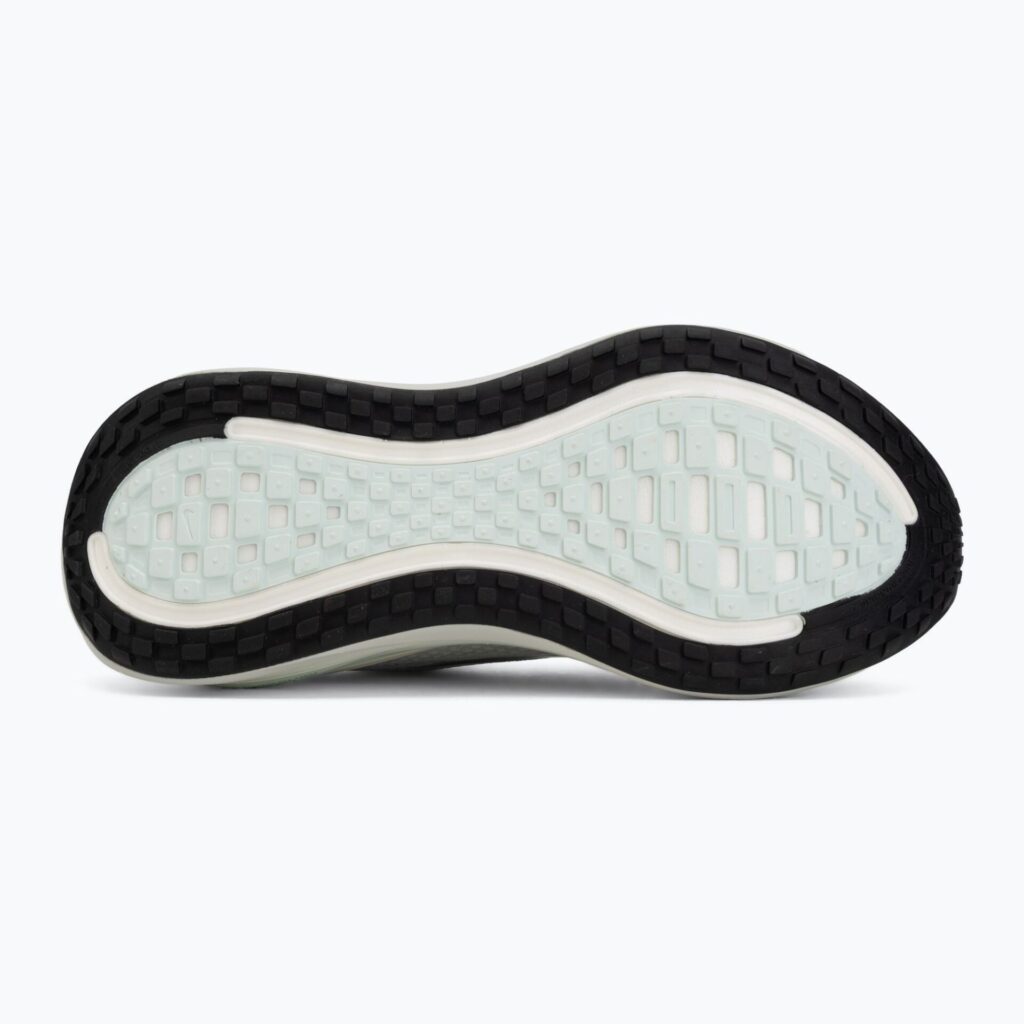 Женские кроссовки Nike Vomero Плюс светлое серебро / металлическое серебро