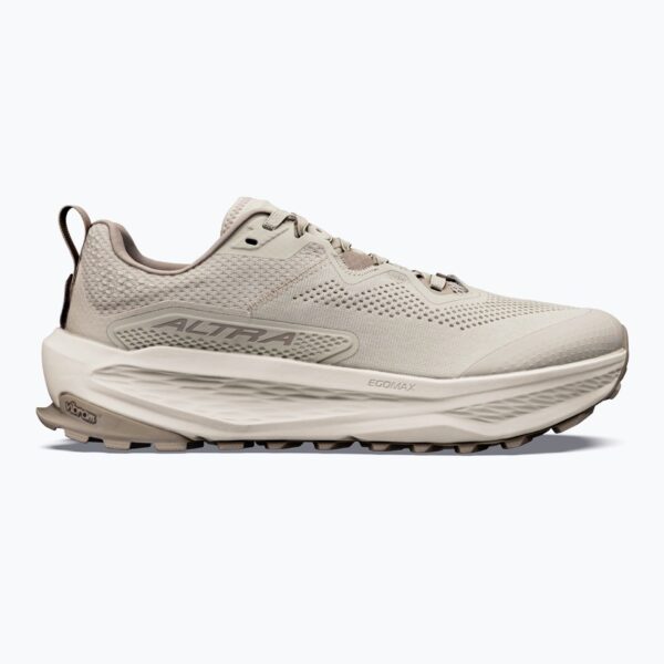 Кроссовки Altra Olympus 7 пляжная таупе/фунги