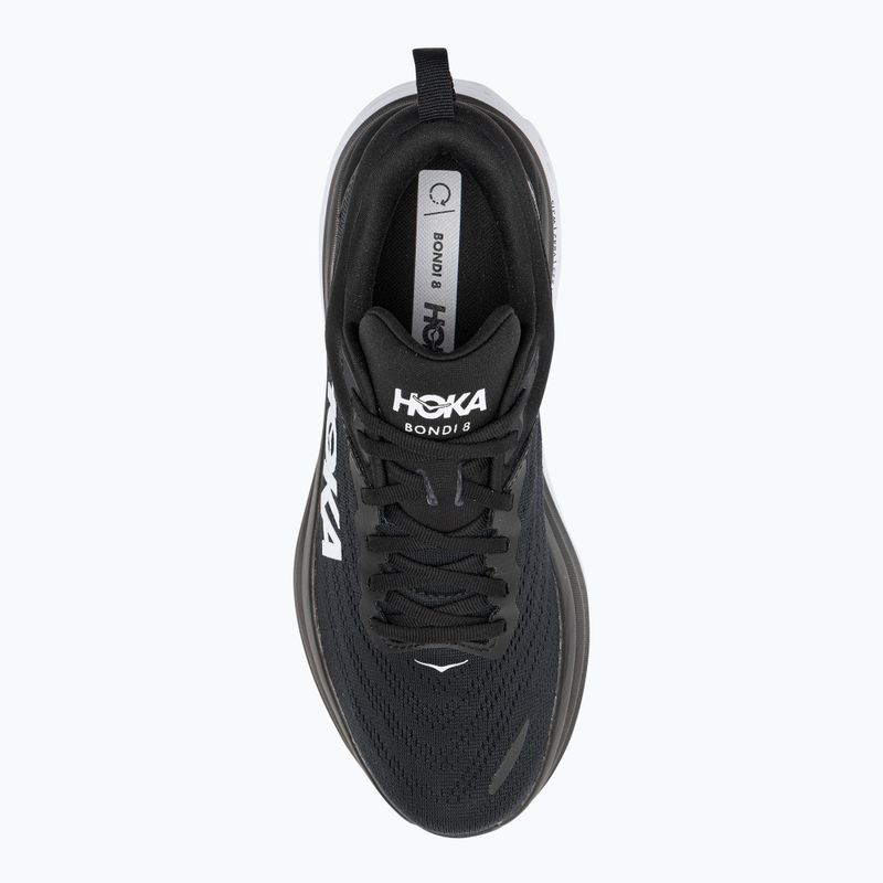 Hoka Кроссовки BEAMS Bondi 7 Chestnut / Black Bean
