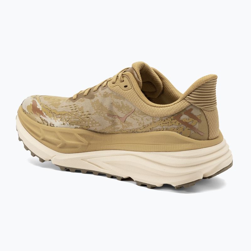 Hoka Кроссовки Stinson Breeze Sienna