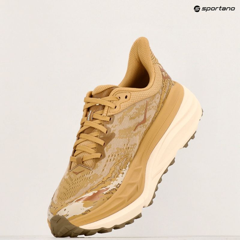Hoka Кроссовки Stinson Breeze Sienna