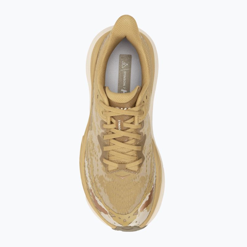 Hoka Кроссовки Stinson Breeze Sienna