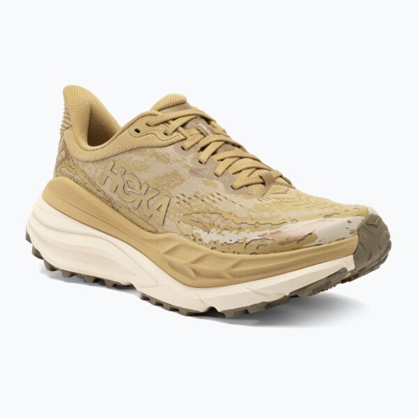 Hoka Кроссовки Stinson Breeze Sienna