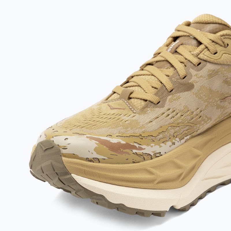 Hoka Кроссовки Stinson Breeze Sienna