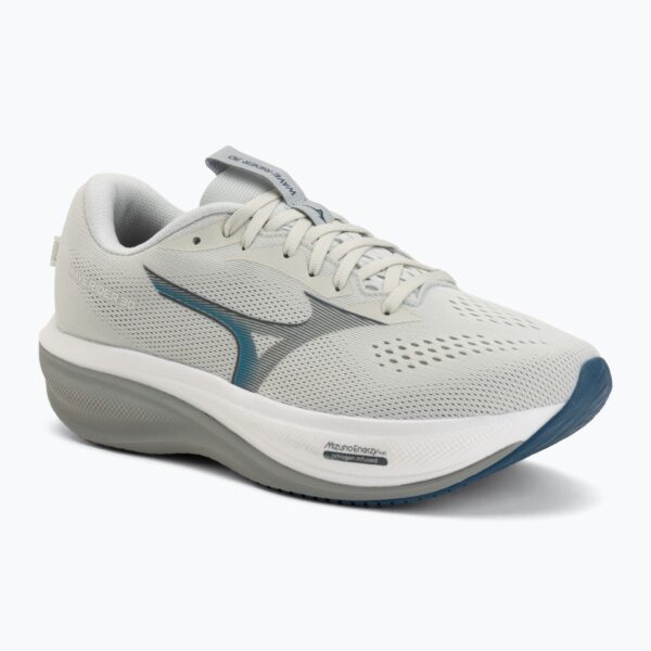 Кроссовки для бега Mizuno Wave Rider 30 foggy dew/dark slate/white