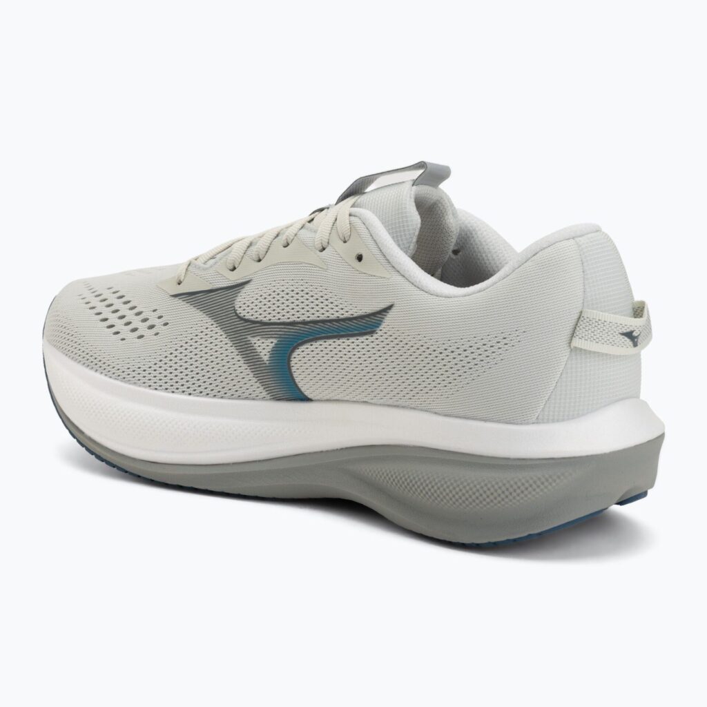 Кроссовки для бега Mizuno Wave Rider 30 foggy dew/dark slate/white