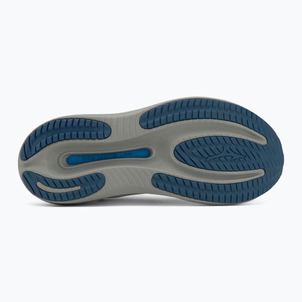 Кроссовки для бега Mizuno Wave Rider 30 foggy dew/dark slate/white