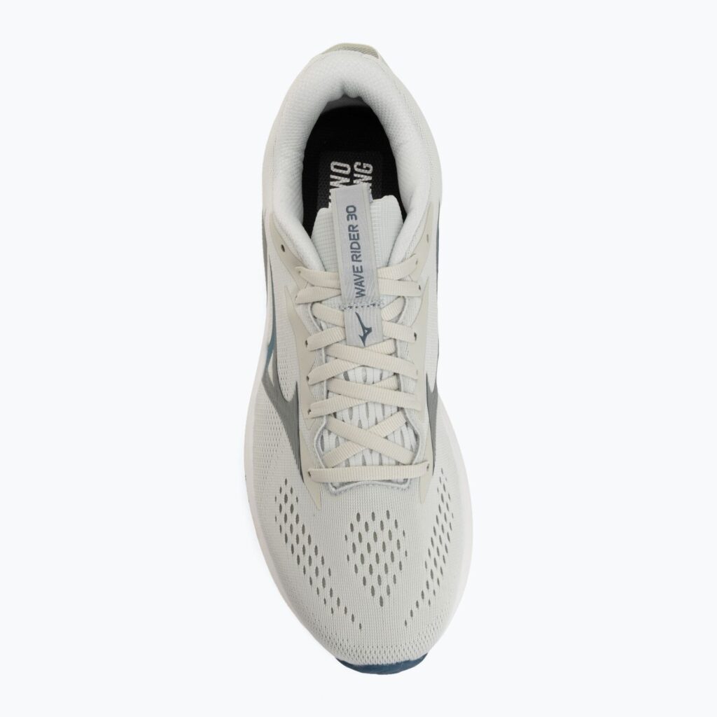 Кроссовки для бега Mizuno Wave Rider 30 foggy dew/dark slate/white