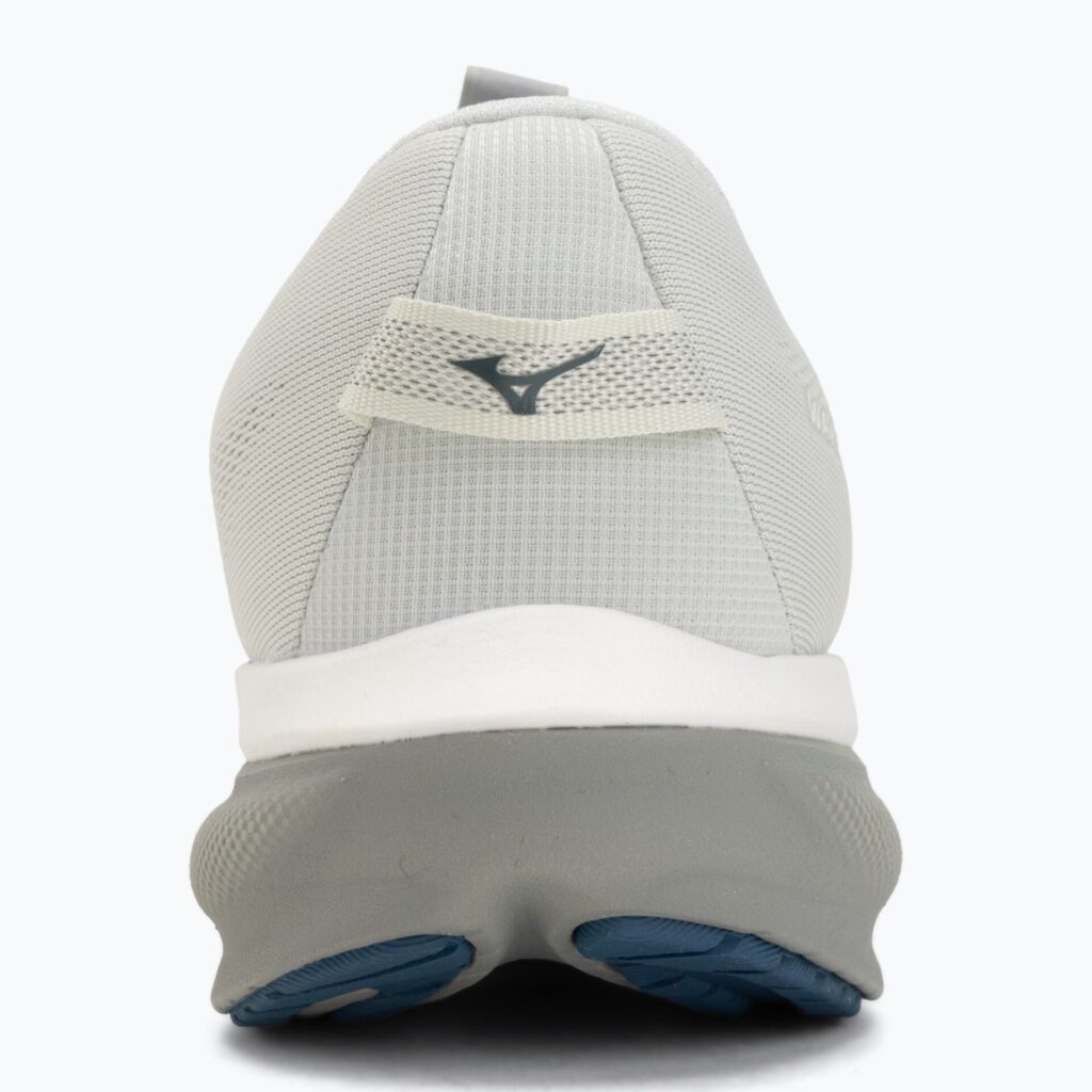 Кроссовки для бега Mizuno Wave Rider 30 foggy dew/dark slate/white