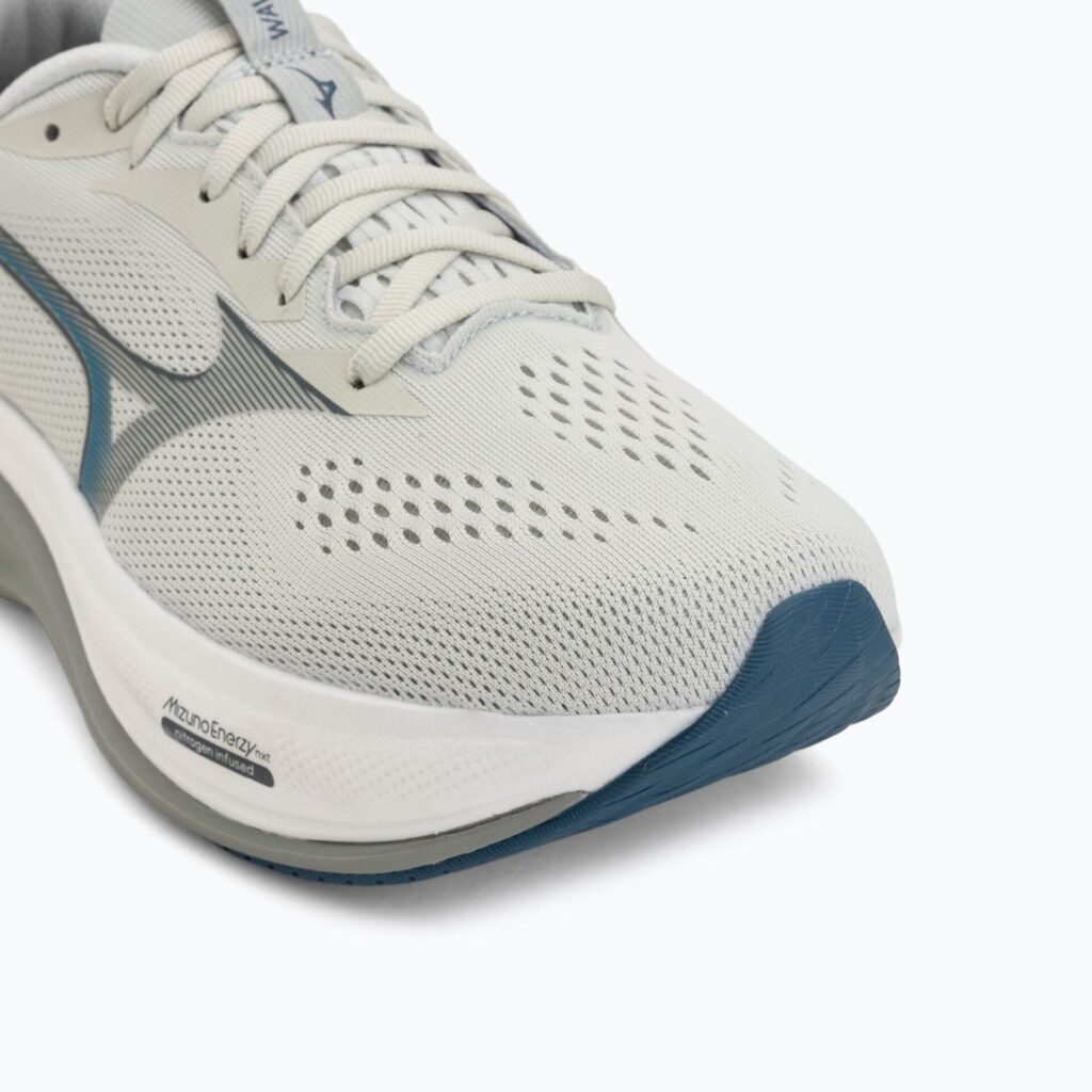 Кроссовки для бега Mizuno Wave Rider 30 foggy dew/dark slate/white