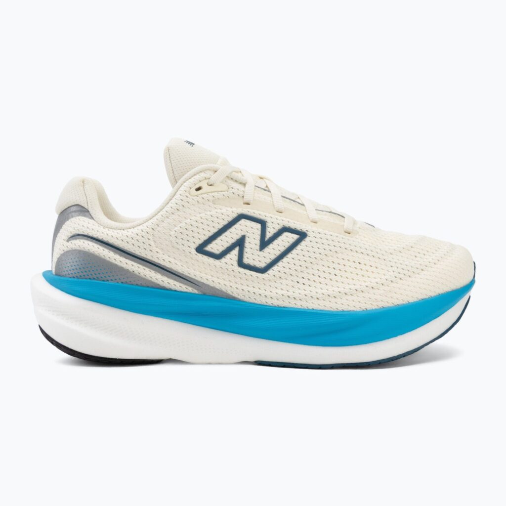 Кроссовки для бега New Balance 1080's V15 beige