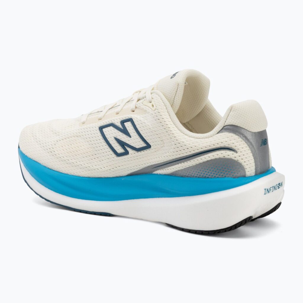 Кроссовки для бега New Balance 1080's V15 beige