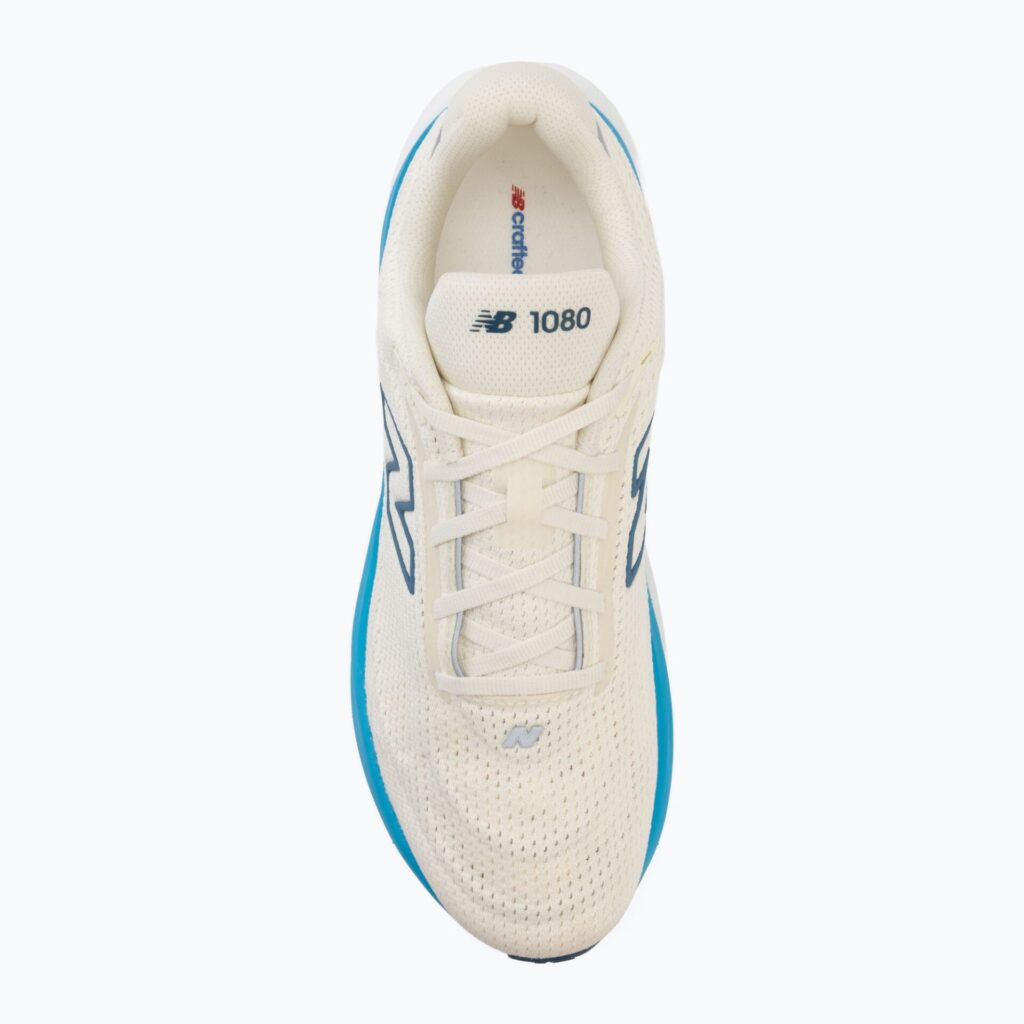 Кроссовки для бега New Balance 1080's V15 beige